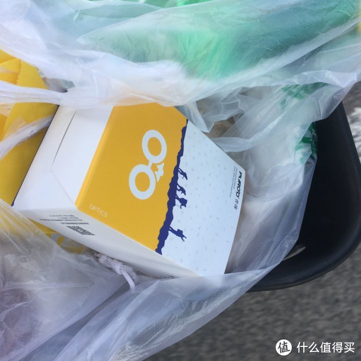 博冠焦点10×26 单筒保罗望远镜开箱测评