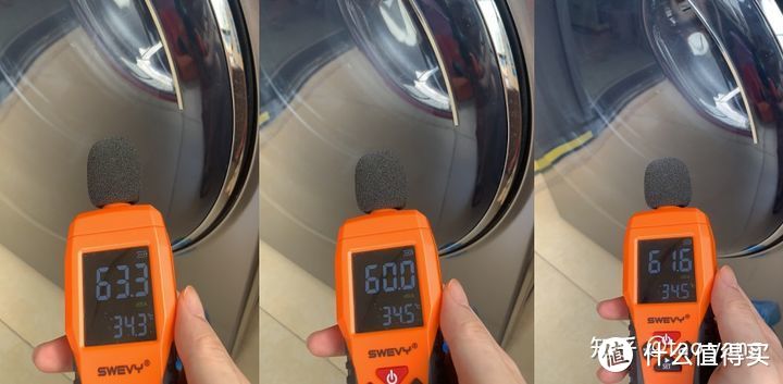 【拆机测评】海尔纤美176洗烘套装——纤美176单洗上机实操测试（上集）