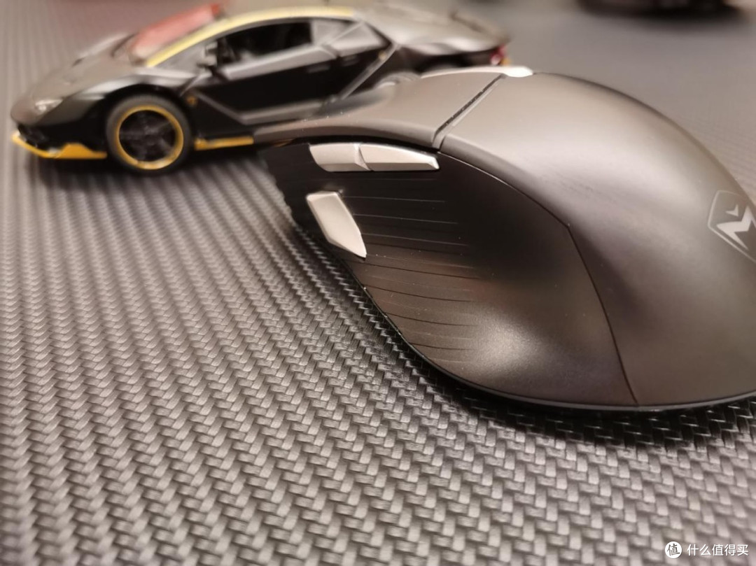 机械师三件套：GH603无线耳机、K600机械键盘、M5游戏鼠标测评