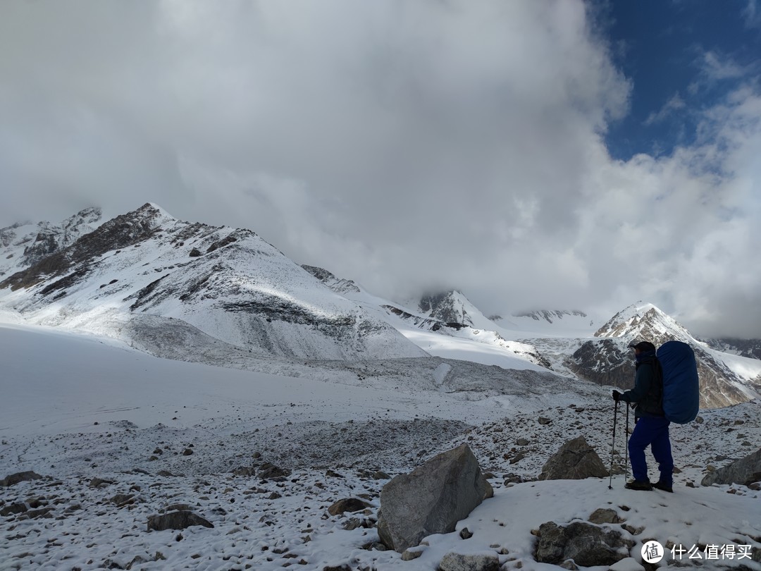 登山杖界的劳斯莱斯LEKI 重装徒步体验