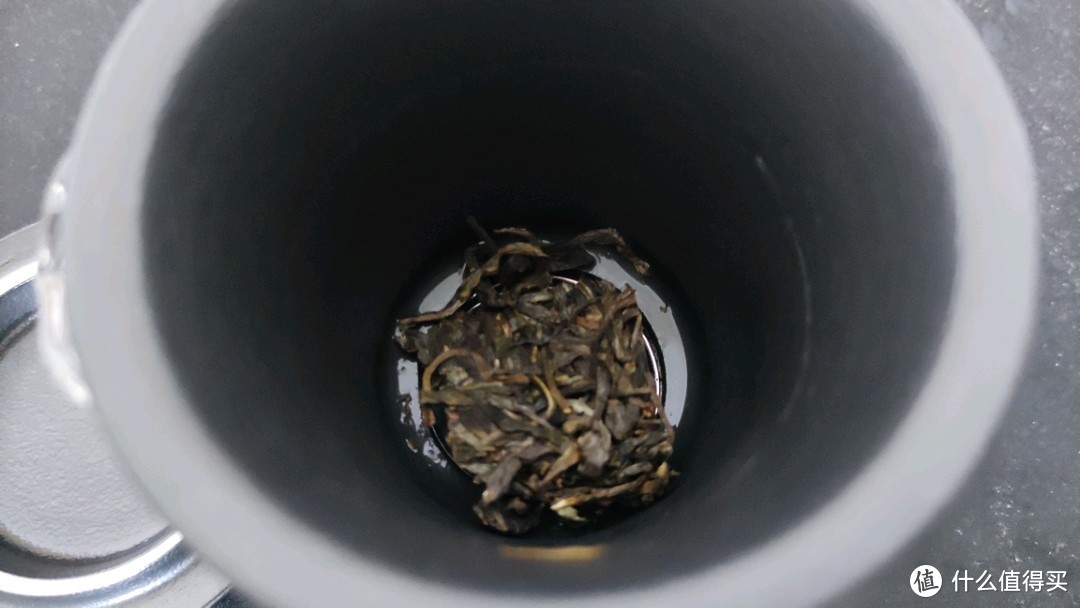 张大妈首晒，号称最贵的普洱茶——“则到曼松贡茶”