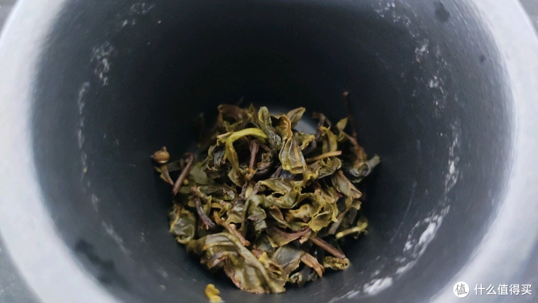 张大妈首晒，号称最贵的普洱茶——“则到曼松贡茶”