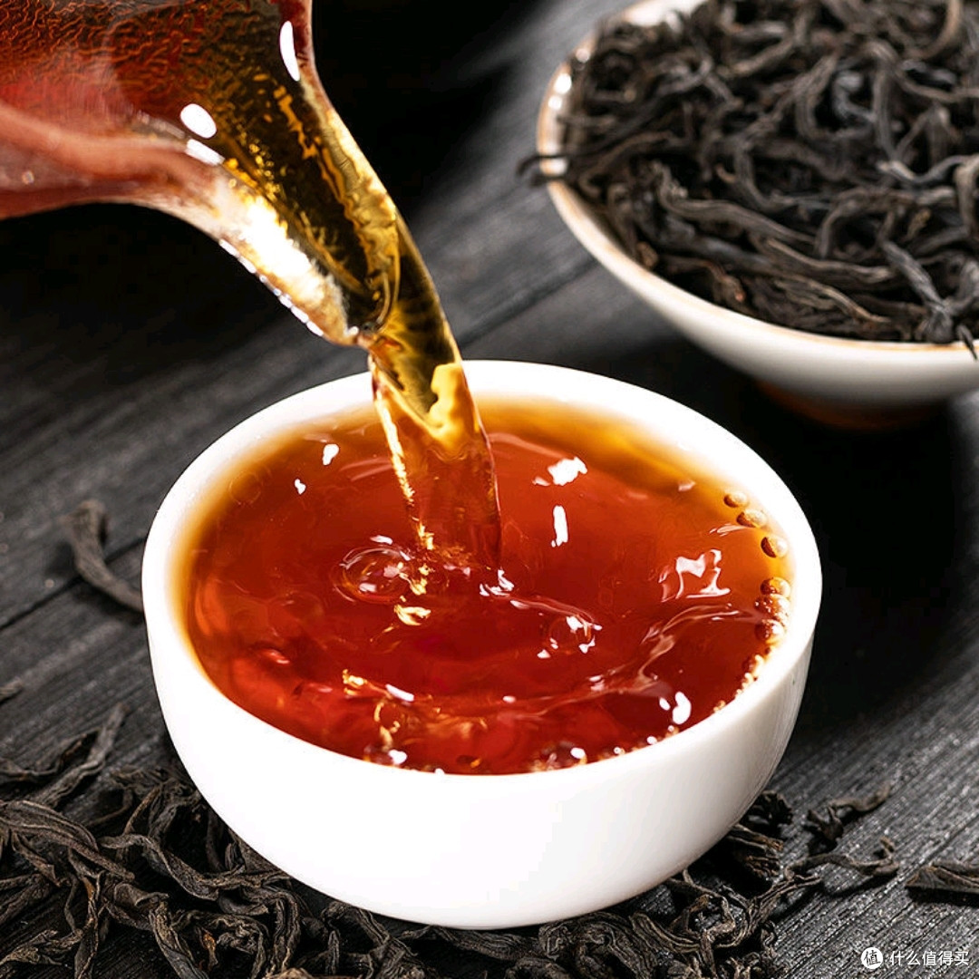 红茶奶茶专用口粮茶小种红茶推荐购买