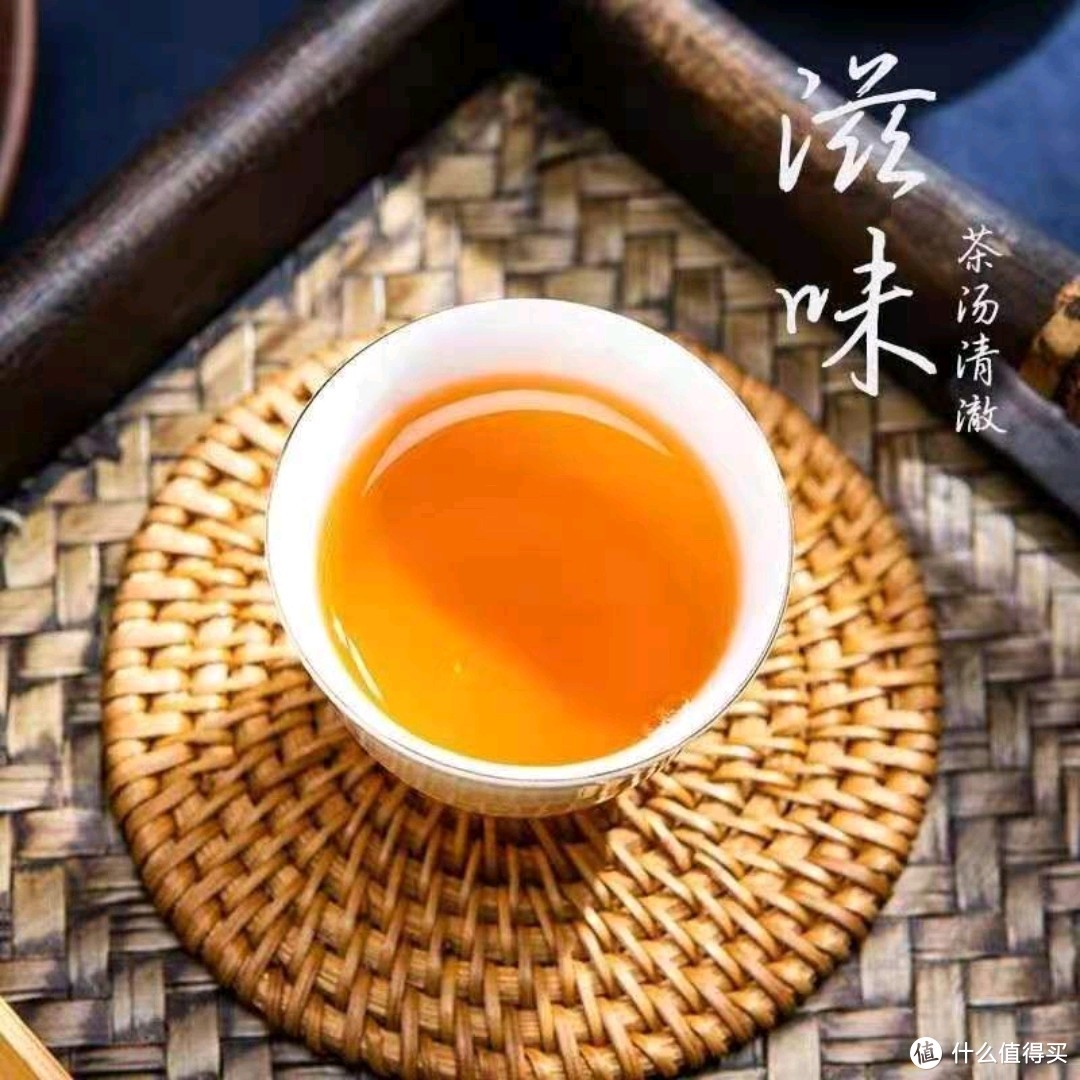 红茶奶茶专用口粮茶小种红茶推荐购买