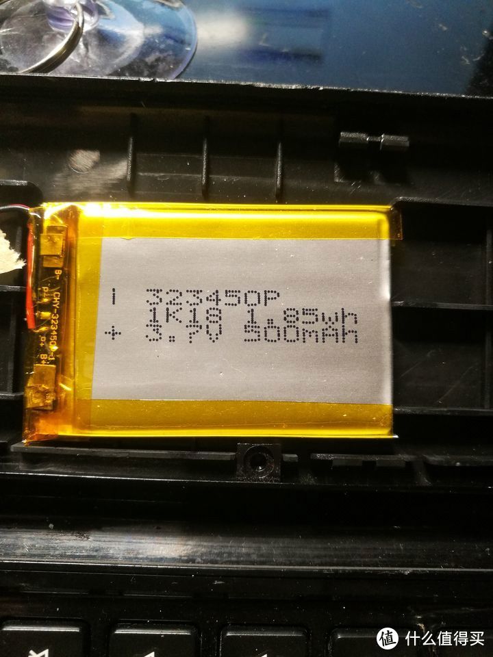 28包邮的联想LBK500蓝牙键盘开箱测评（附拆机）