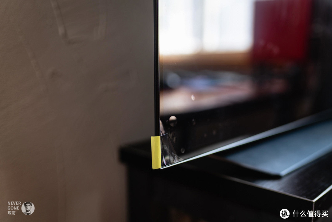 显示设备折腾历程+LG C1 OLED TV显示器傻傻分不清使用体会