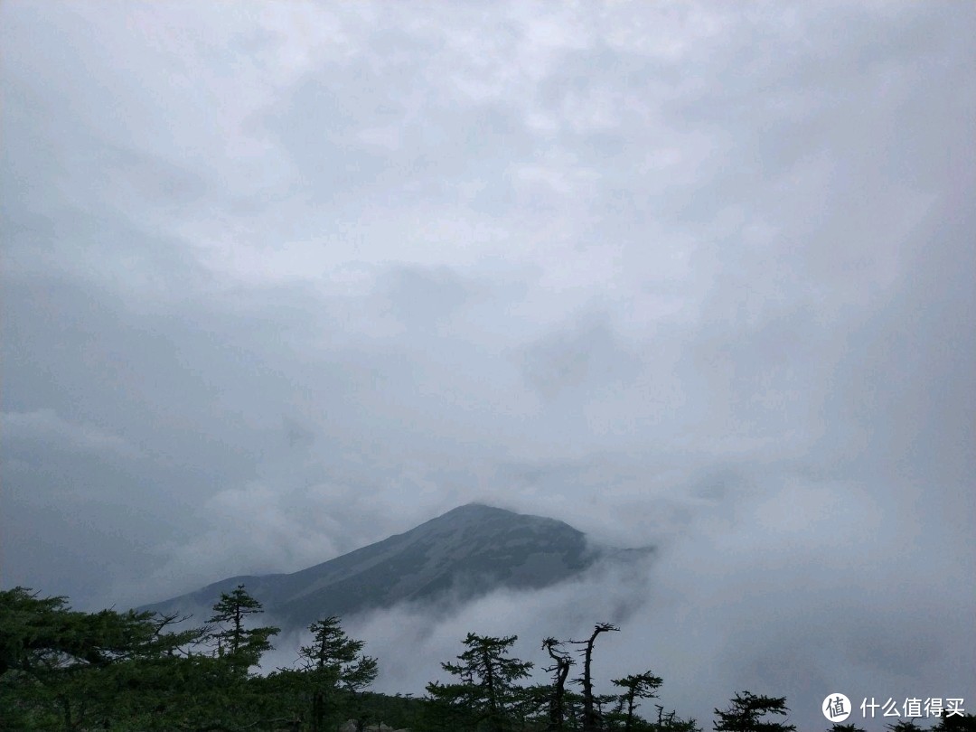 鳌太，梦结束的地方