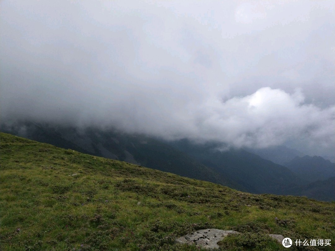 鳌太，梦结束的地方