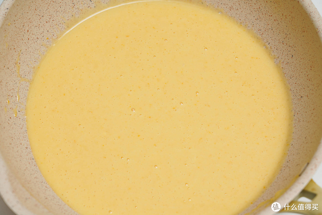 中秋节它来了！今年教你奶黄流心月饼，好吃的不行，而且非常简单，有手就行