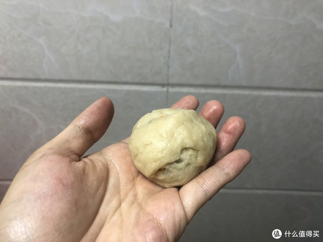 想要自己动手做月饼又怕失败，这个配方一定不要错过