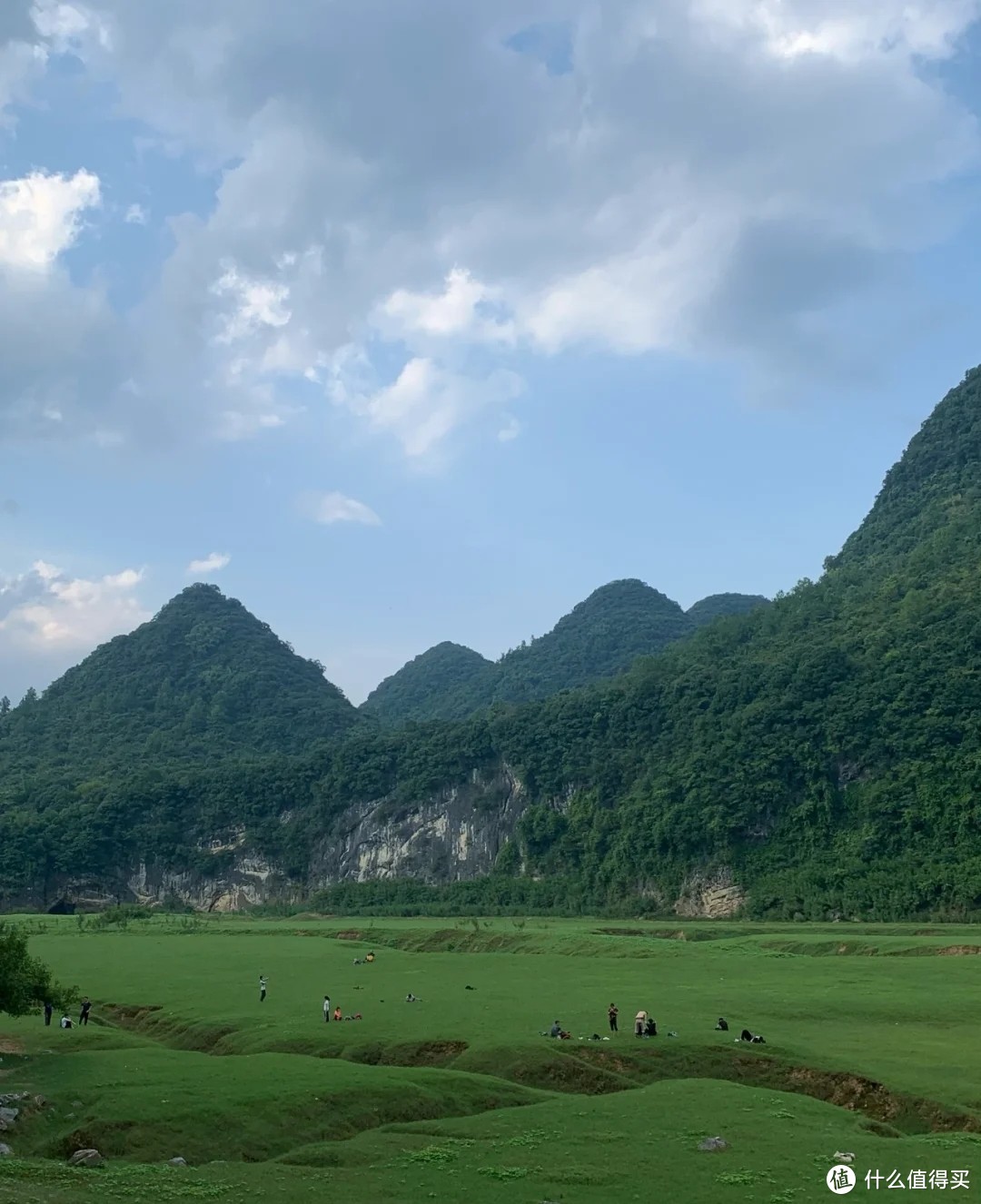 疫情防控不松懈，广东短途冷门小众户外徒步线路走起来