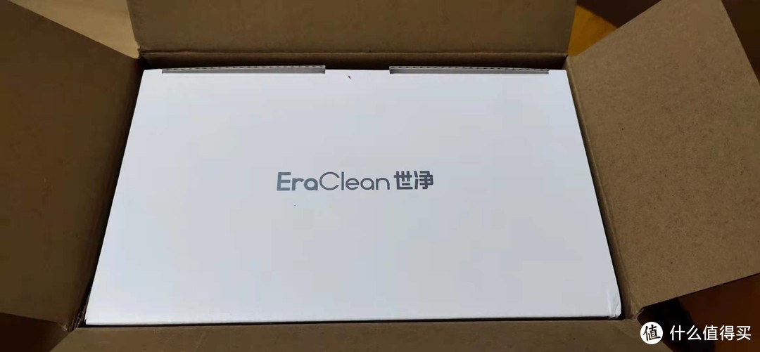 值得买“老司机”附带视频“声情并茂”评测Eraclean GC01变频杀菌超声清洗机，到底如何？