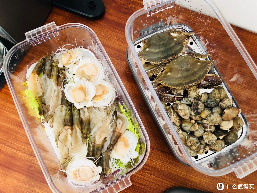 九阳不用手洗豆浆机K2S，除不用手洗还能同时现磨咖啡和蒸海鲜？