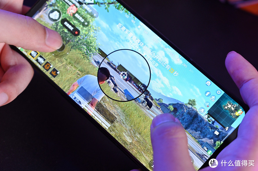 红魔6S Pro游戏手机首发评测，玩游戏究竟能有多疯狂？