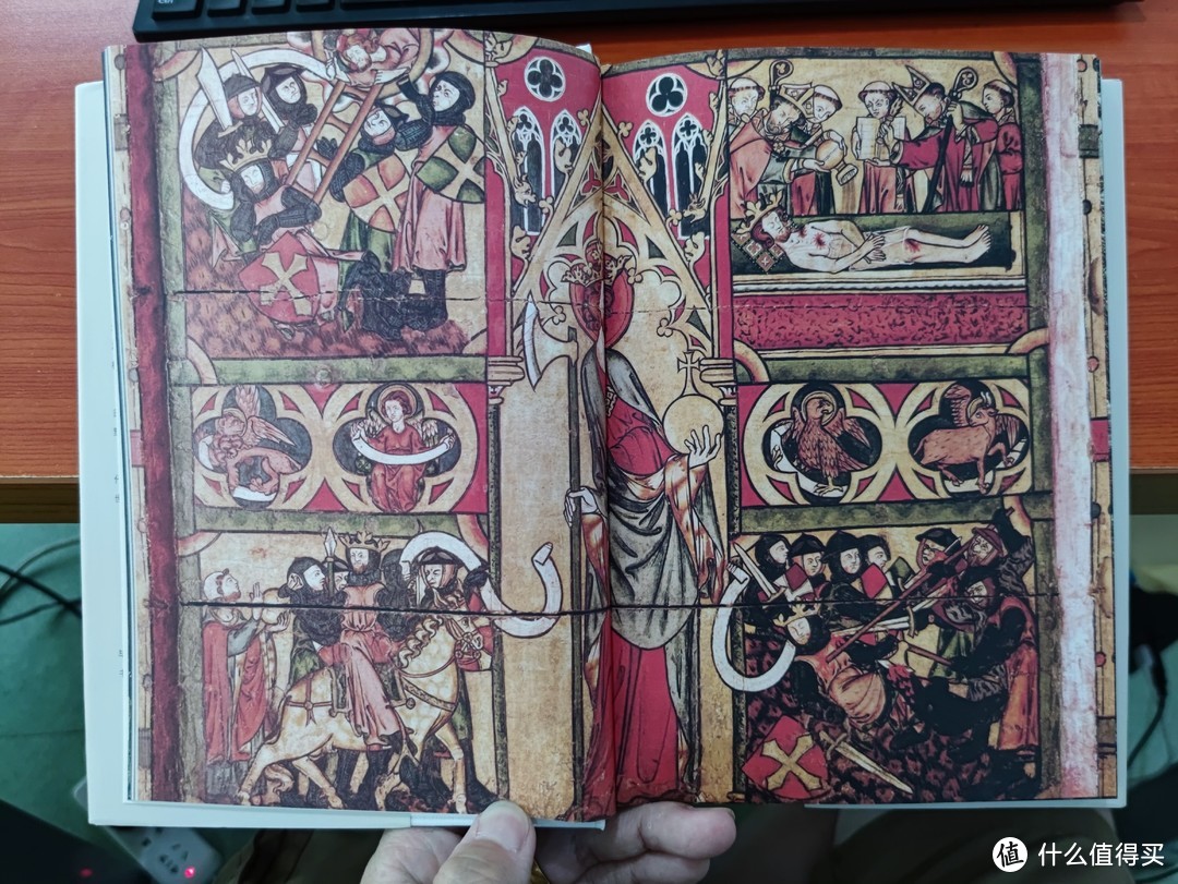 图书馆猿の2021读书计划49维京人传奇