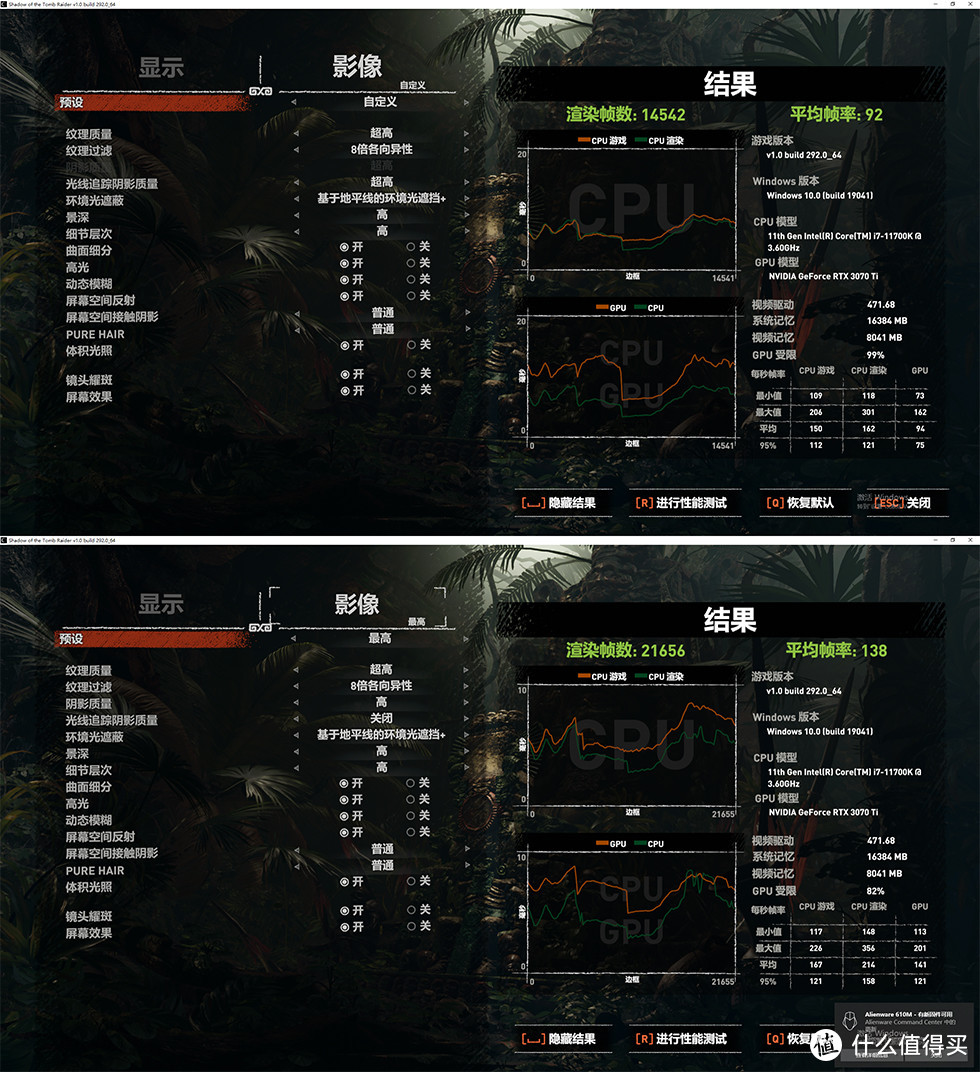 11700K+Z590+RTX 3070TI HOF PRO+乔思伯UMX6装机分享