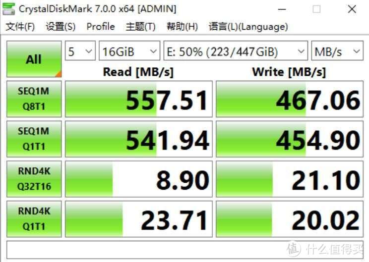 奥睿科玩涂系列固态移动硬盘，有速度、又轻便、好看