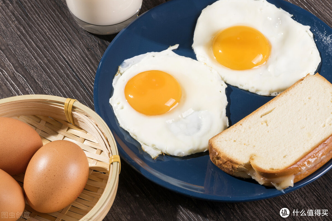 这几种高热量的早餐，很多人都喜欢吃，建议：为了健康尽量少吃