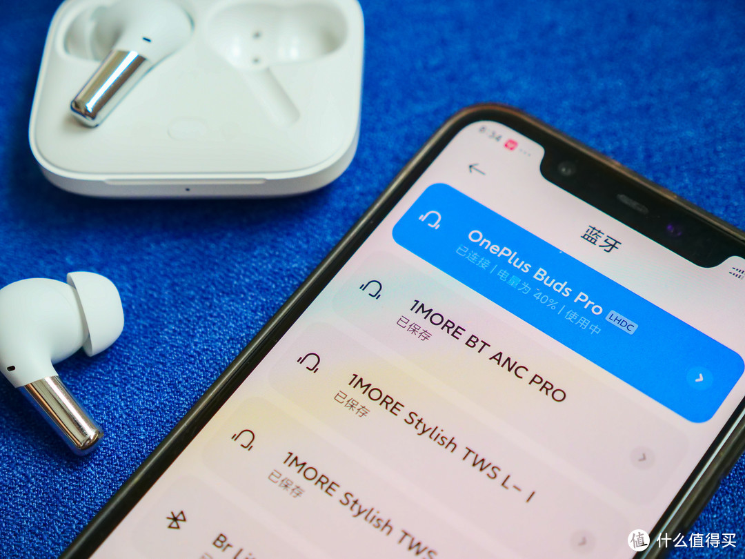 能否担负旗舰之名，一加buds pro无线降噪耳机小测