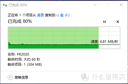 U盘大小，固态速度，移动存储设备再升级