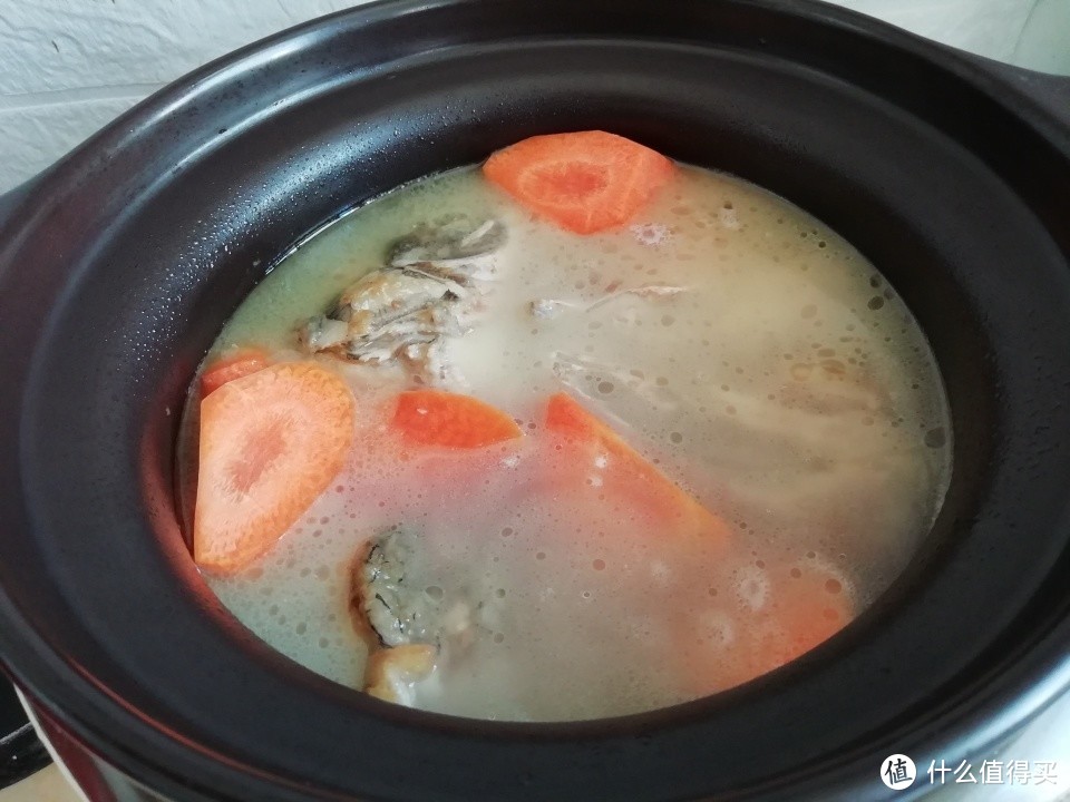 这鱼不起眼，8元一斤，用来煲汤鲜香又营养，比排骨汤更养人