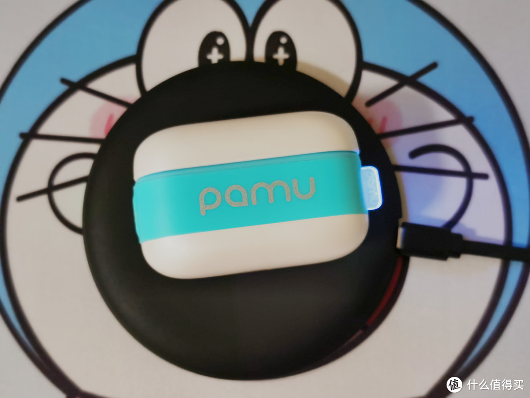 听见好声音，真降噪蓝牙耳机——Pamu Z1上手体验