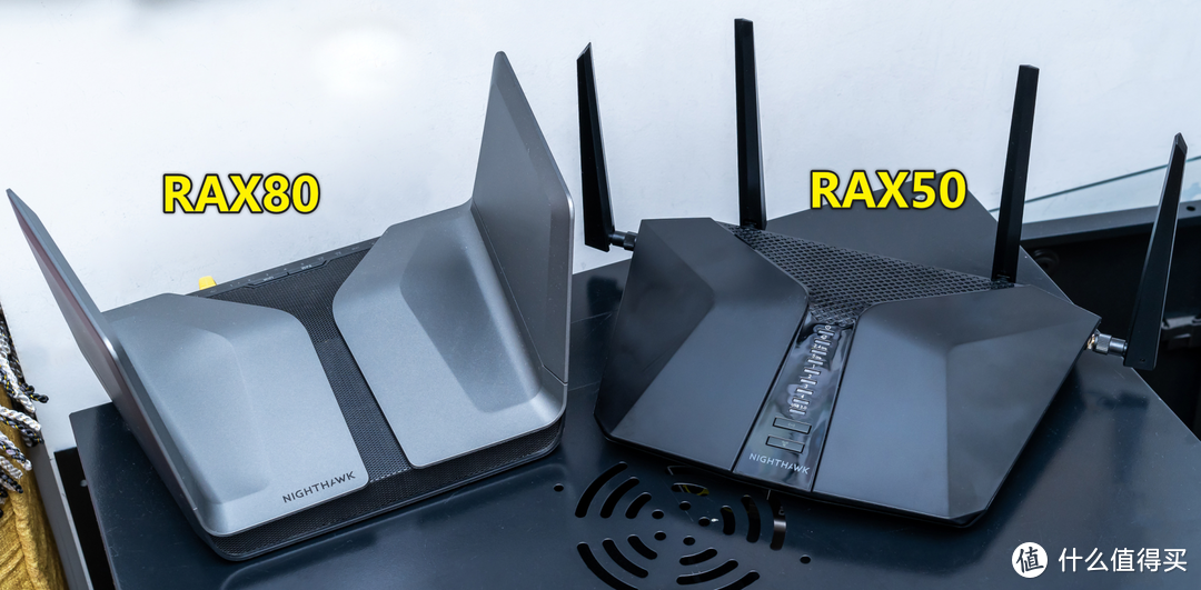 既稳定，又高速，还好玩：网件RAX50 WIFI6无线路由器 刷 梅林固件 保姆级教程！