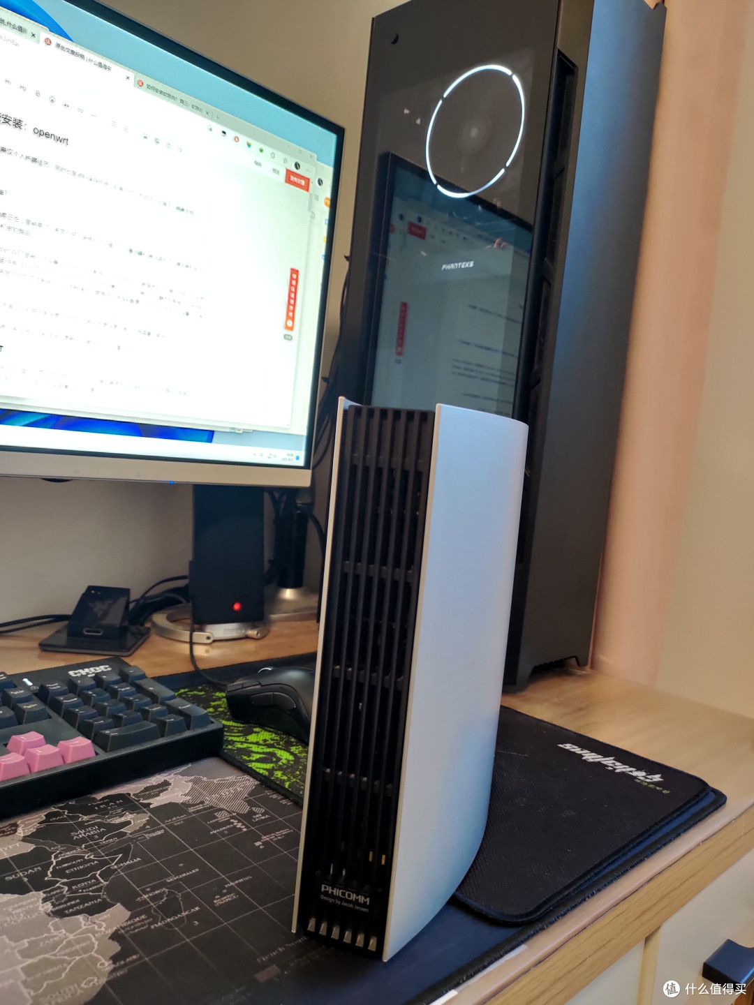 软路由系统安装OpenWRT