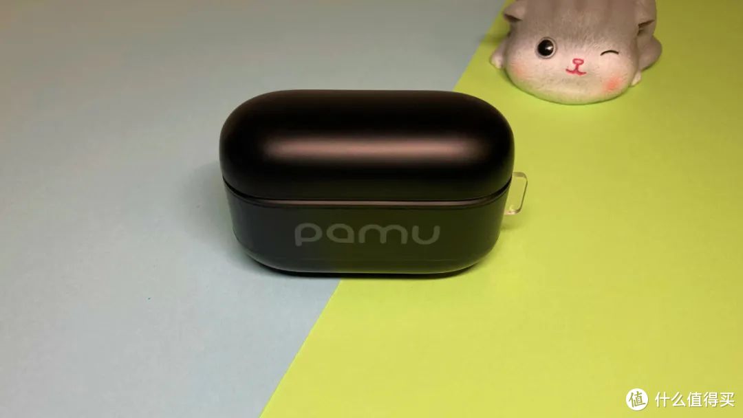 新颖的设计，独立的个性，派美特Pamu z1深度体验