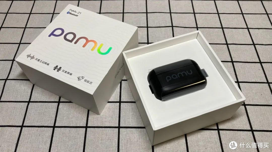 新颖的设计，独立的个性，派美特Pamu z1深度体验