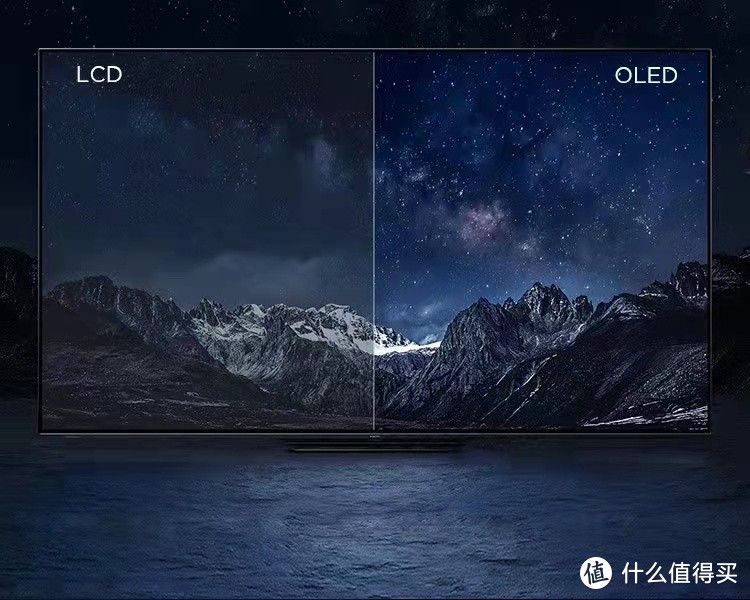 游戏 OLED 电视选哪个？ 持币观望，分享下我近期做的功课