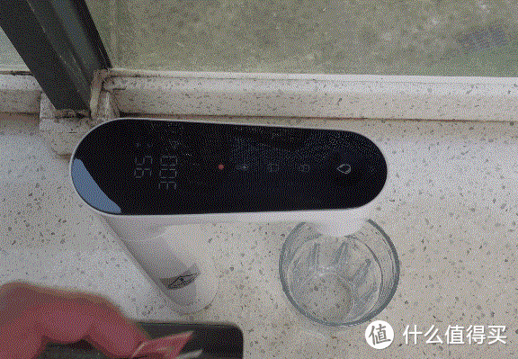 如何解决“可直饮的纯净热水”这个的装修难题-深度测试小米即热净水器Q600