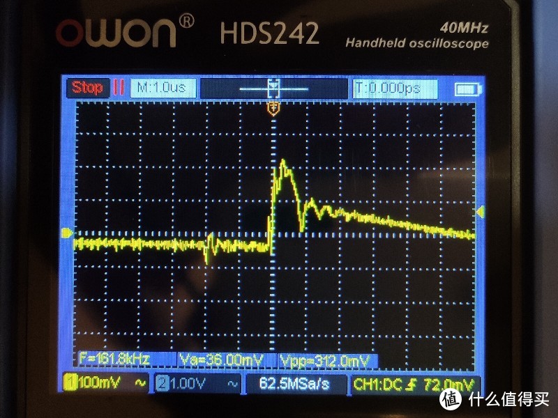 三台万用示波表哪台更合适？