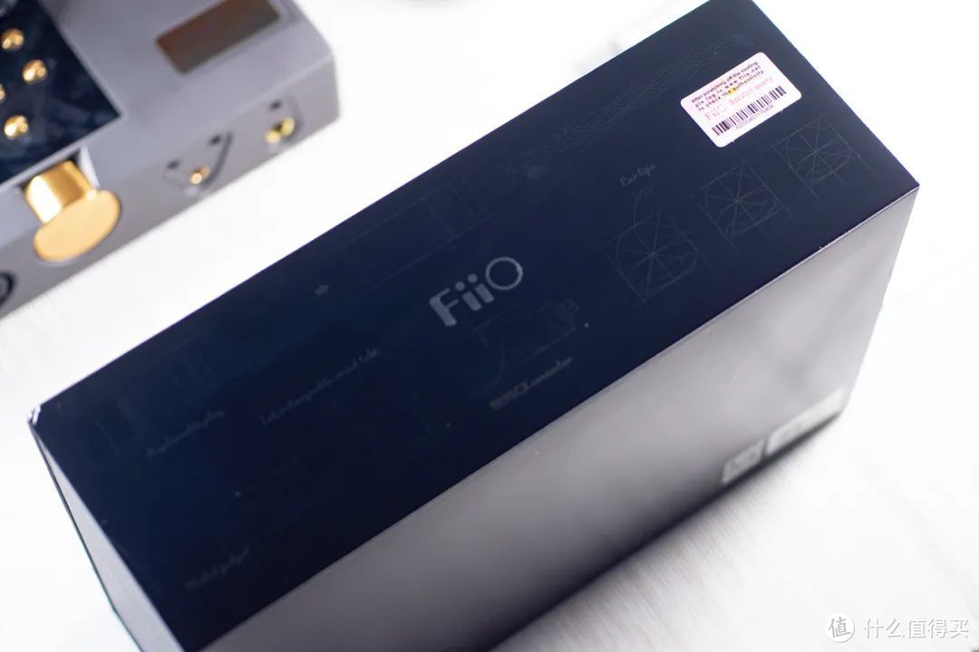 Fiio fd7 【美品】 イヤフォン オーディオ機器 家電・スマホ・カメラ 日本正規代理店