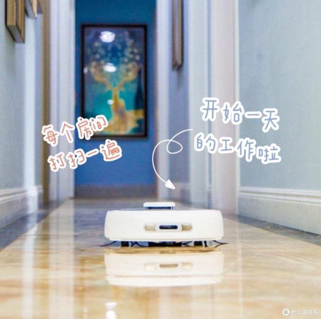 云鲸机器人的滤网，多久更换一次你了解吗