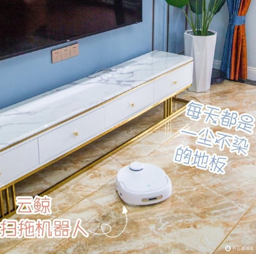 云鲸机器人的滤网，多久更换一次你了解吗