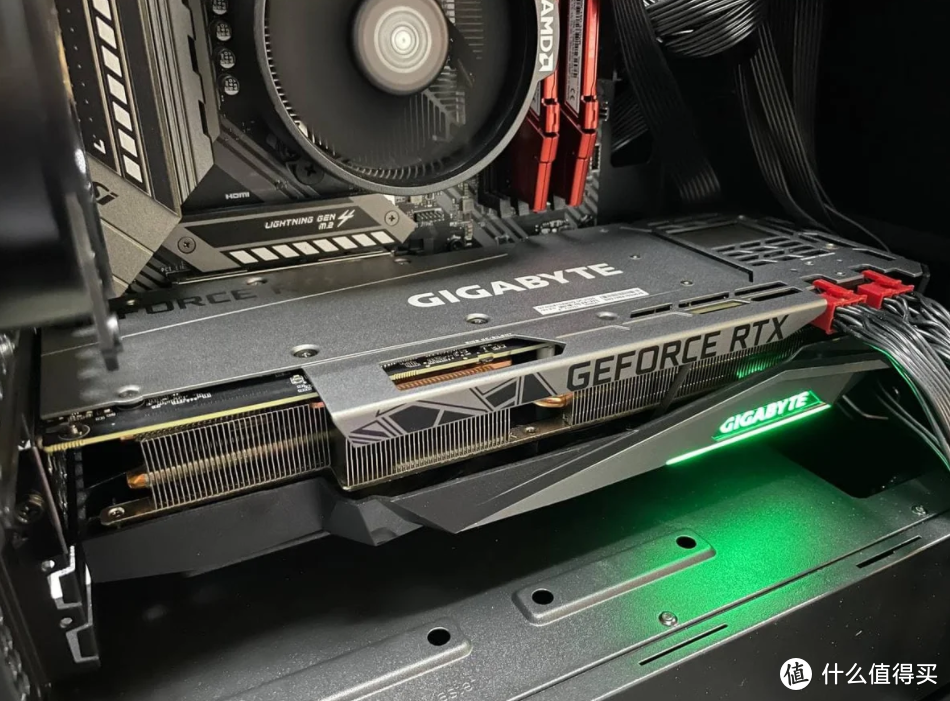 老黄还藏了一手！满血版RTX 3080 Ti 20G 真实存在，而且不限算力