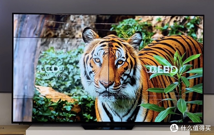 游戏 OLED 电视选哪个？ 持币观望，分享下我近期做的功课