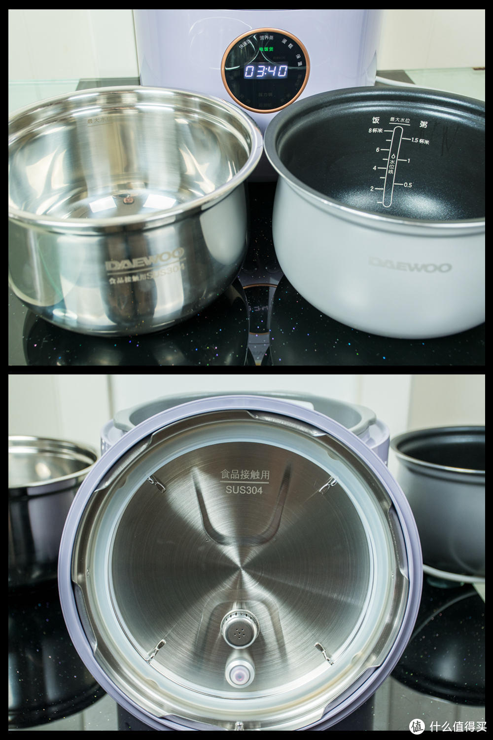 三代高压锅横向对比：哪个更方便、更安全、更入味？