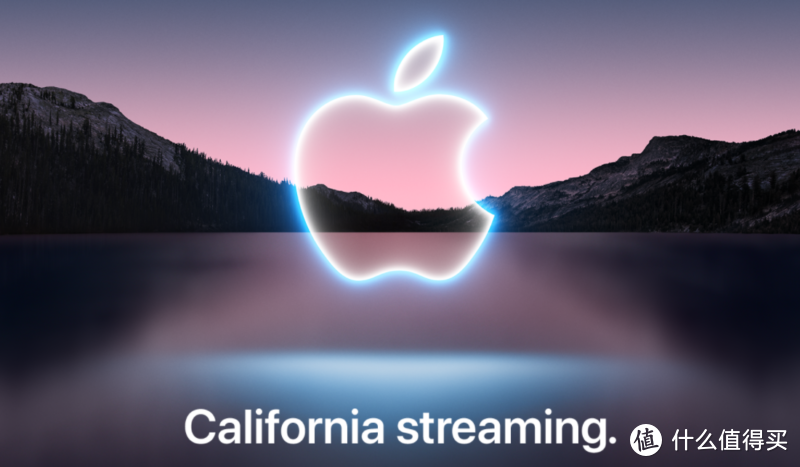 “加州来电”的英文原文是“California Streaming”