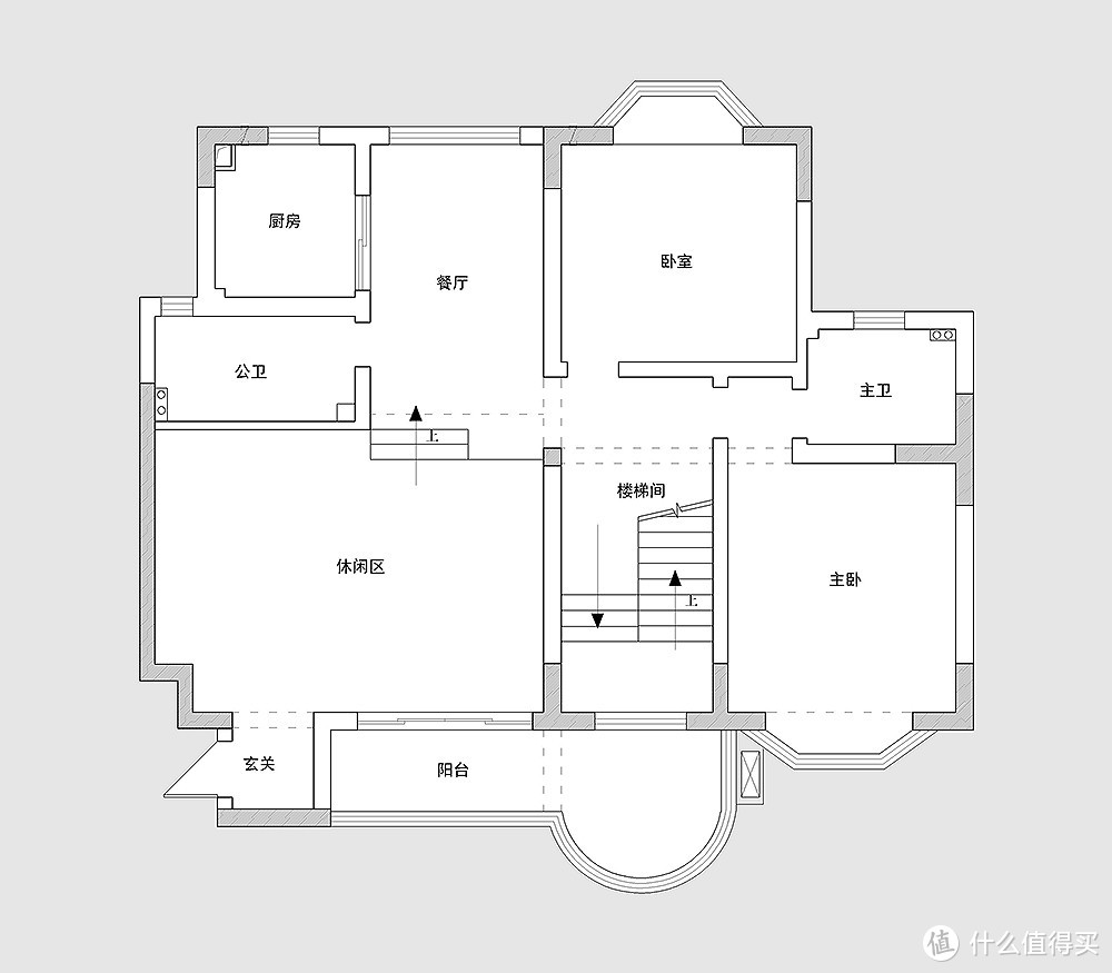 长沙夫妻的266㎡新中式风装修火了，入户就足够惊艳，客厅韵味十足