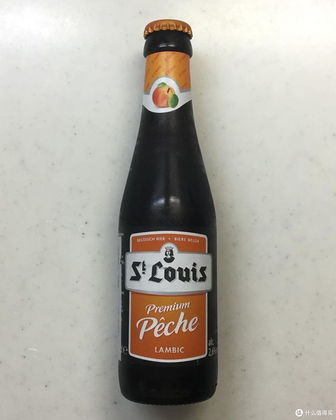 是恋爱的味道呀10款好喝的桃子味啤酒