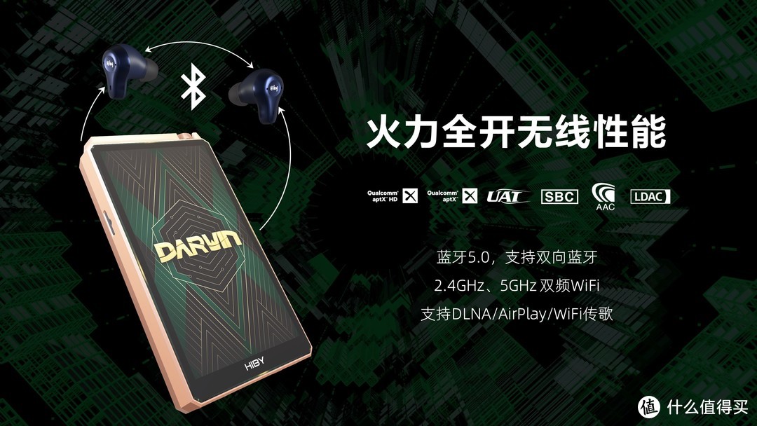 【行业资讯】海贝新品播放器RS6正式发布