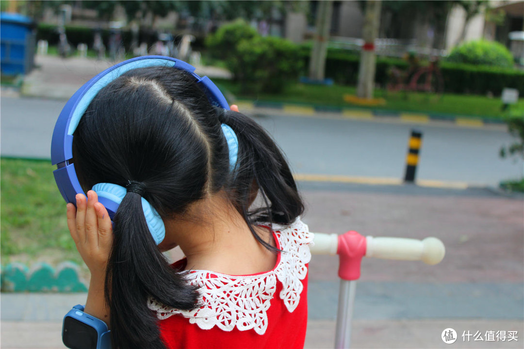 你家孩子有儿童耳机么？网课可就指着Ta了！