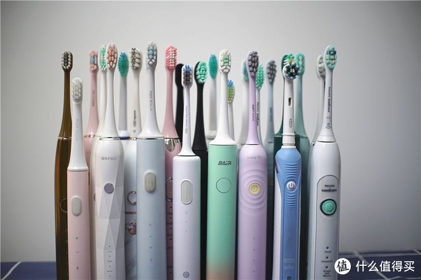 电动牙刷不适合使用的人群，深度总结电动牙刷利弊！