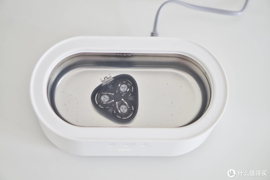 家里的洗眼镜神器——EraClean世净超声波清洗机