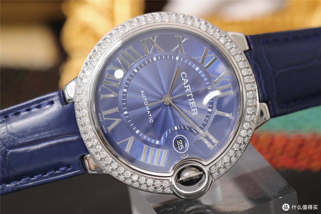 大c论表v6卡地亚蓝气球后镶钻指南02