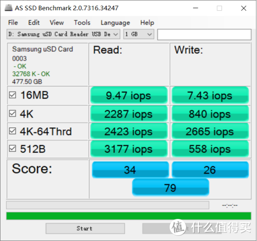 512G超大容量 超160MB/S读取速度 三星PRO Plus MicroSD存储卡体验评测