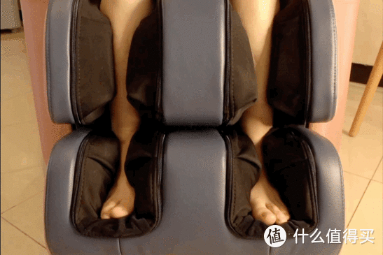 一边做SPA一边睡着是种什么体验——OSIM傲胜OS-880豪华按摩椅体验