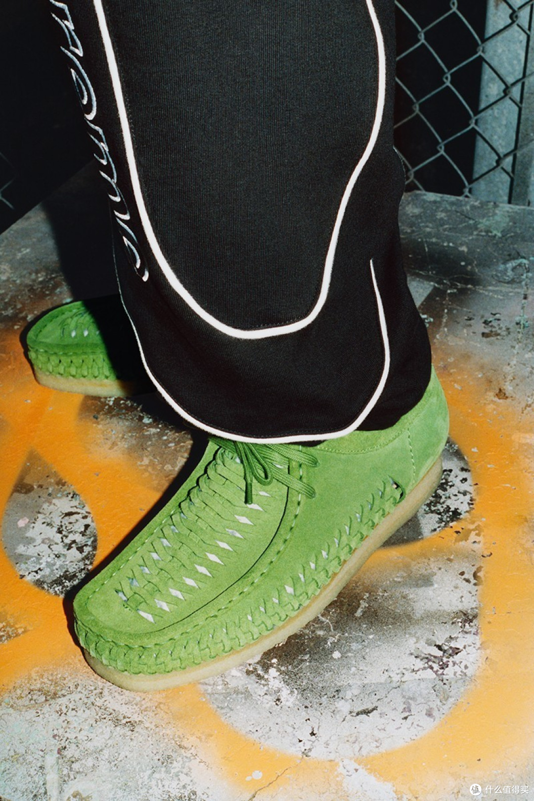 球鞋之外的秋冬最佳选择？Wallabee袋鼠鞋的成名史以及穿搭建议